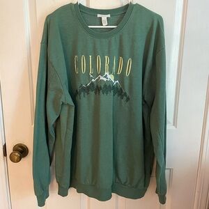 Brandy Melville Sweatshirt